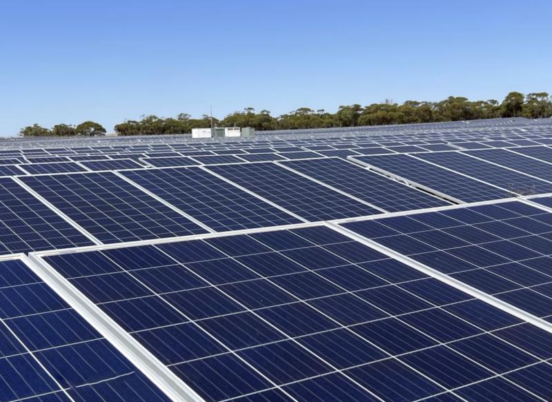Karadoc Solar Farm