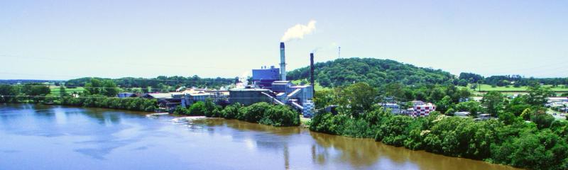 Condong Power Station