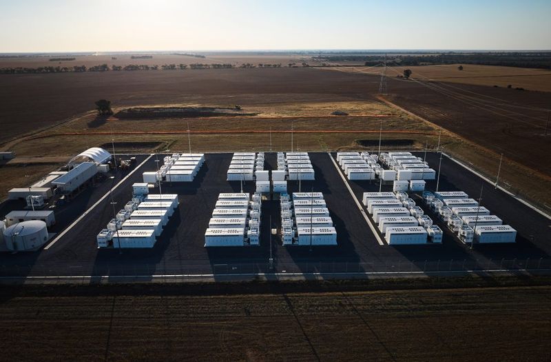 Facility photo
