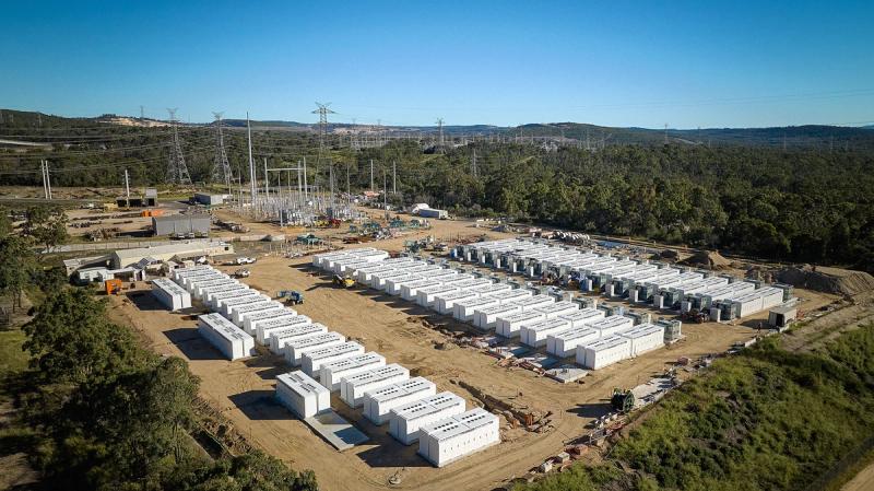 Facility photo