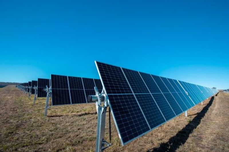 Warwick Solar Farm
