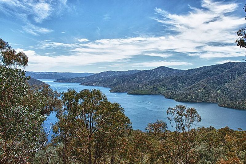 Photo of Eildon