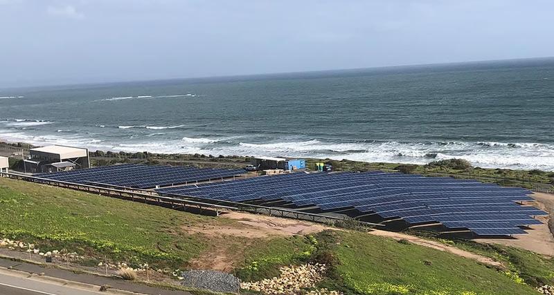 Christies Beach Solar