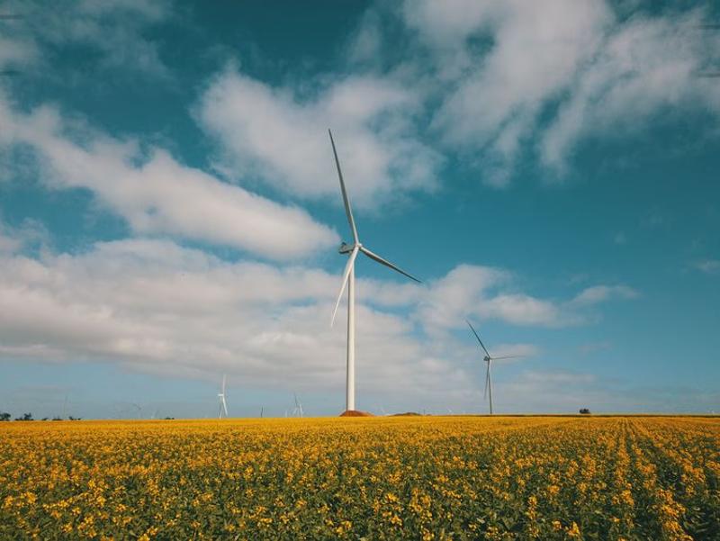 Yandin Wind Farm