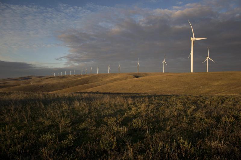 Snowtown Wind Farm