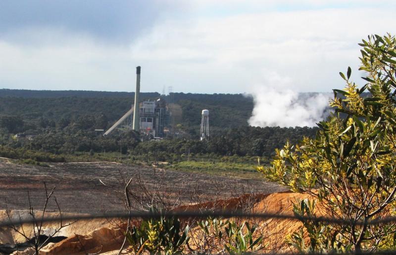 Anglesea Coal Power Station