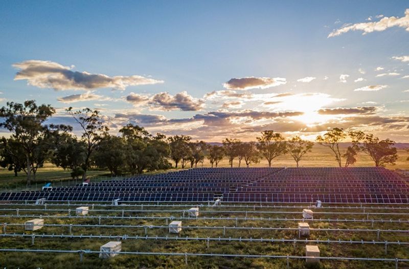 Suntop Solar Farm