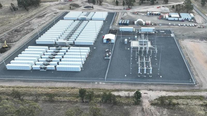 Facility photo