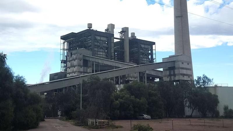 Northam Power Station