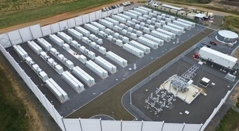 Facility photo