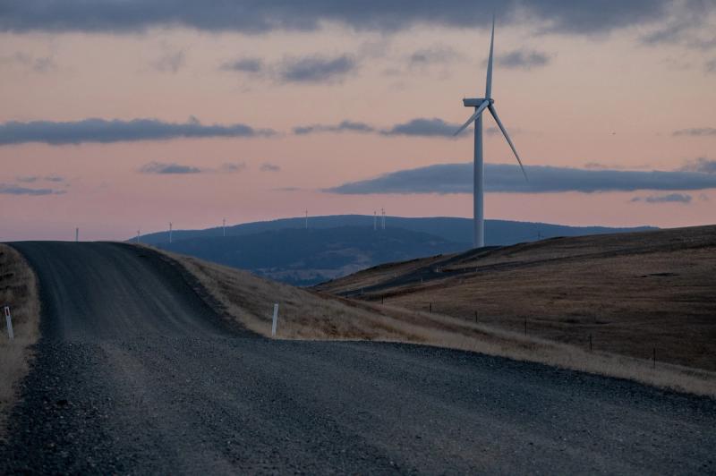 Ararat Wind Farm