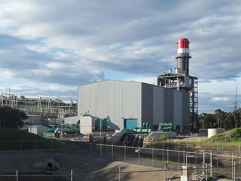 Photo of Tallawarra