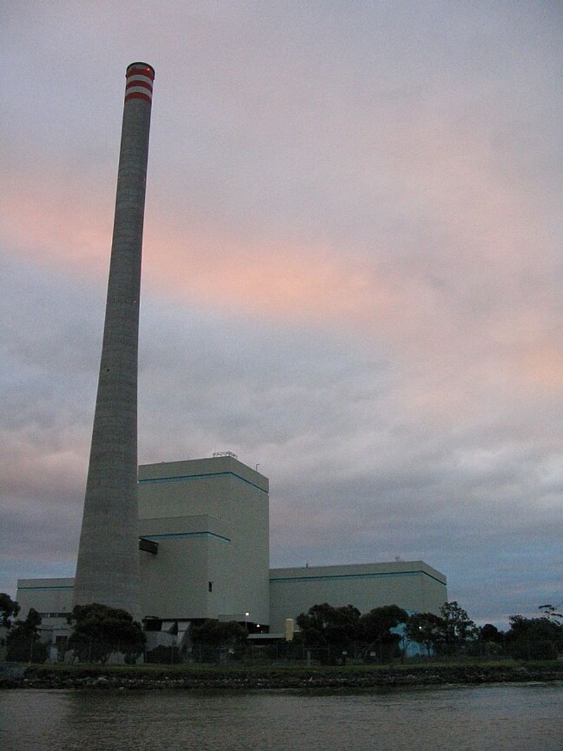 Photo of Newport