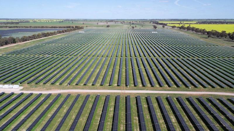 Avonlie Solar Farm