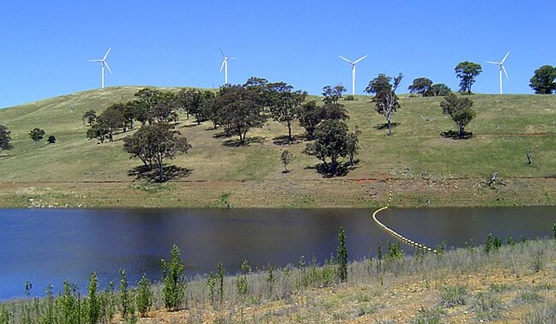 Photo of Blayney