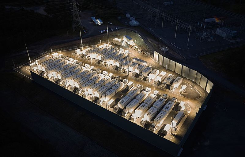 Facility photo