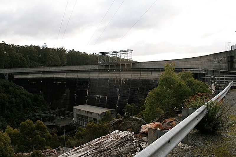 Photo of Butlers Gorge