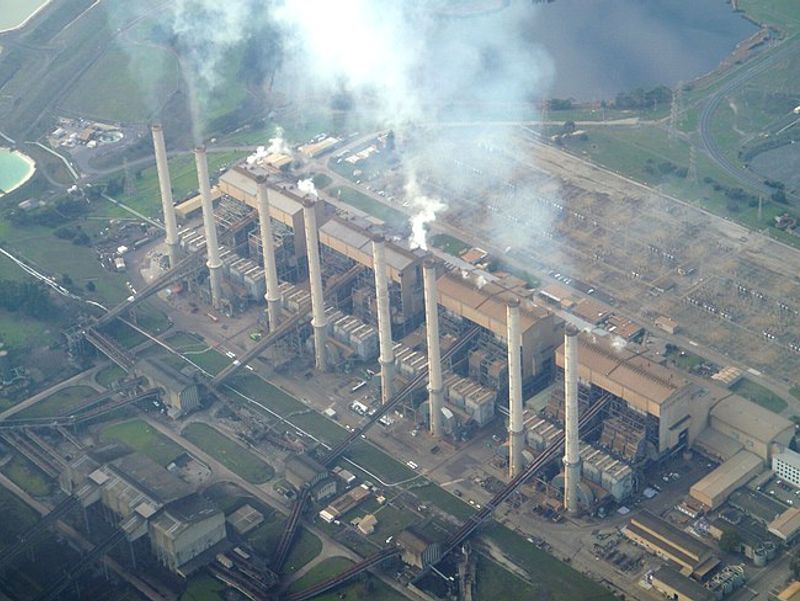 Photo of Hazelwood