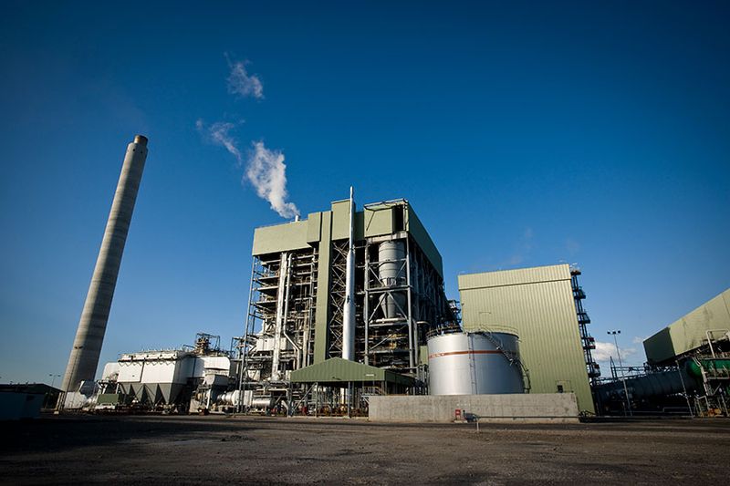 Kogan Creek Power Station