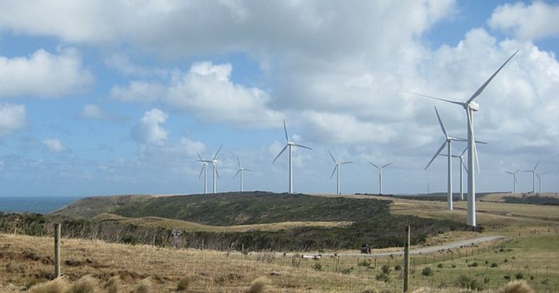 Photo of Woolnorth