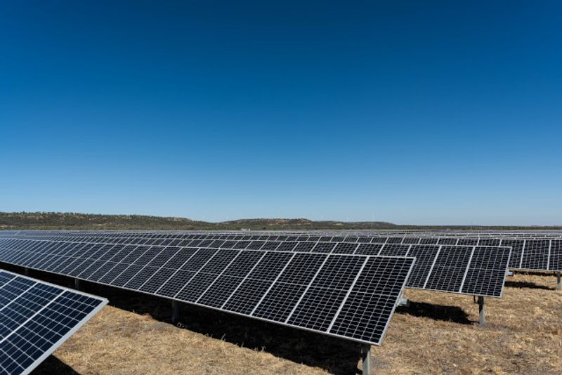 Kennedy Energy Park (Solar)