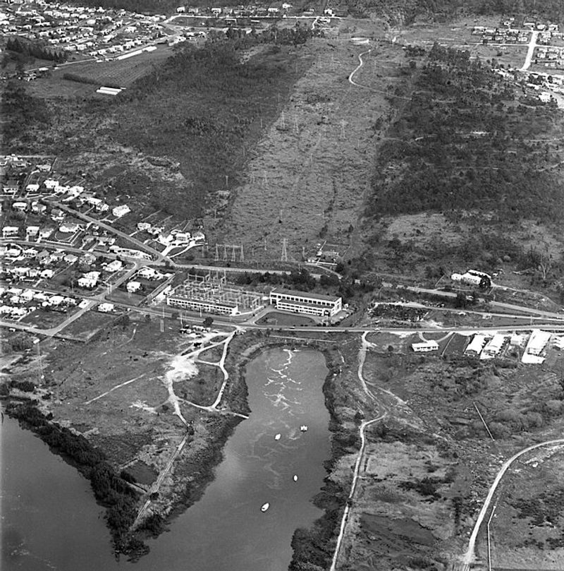 Photo of Trevallyn