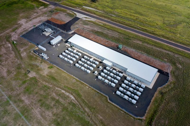 Facility photo