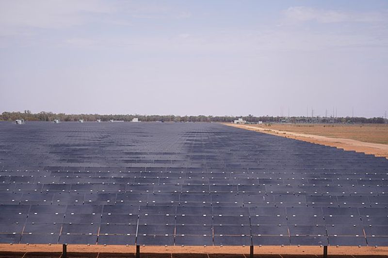 Photo of Nyngan