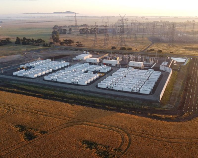 Facility photo