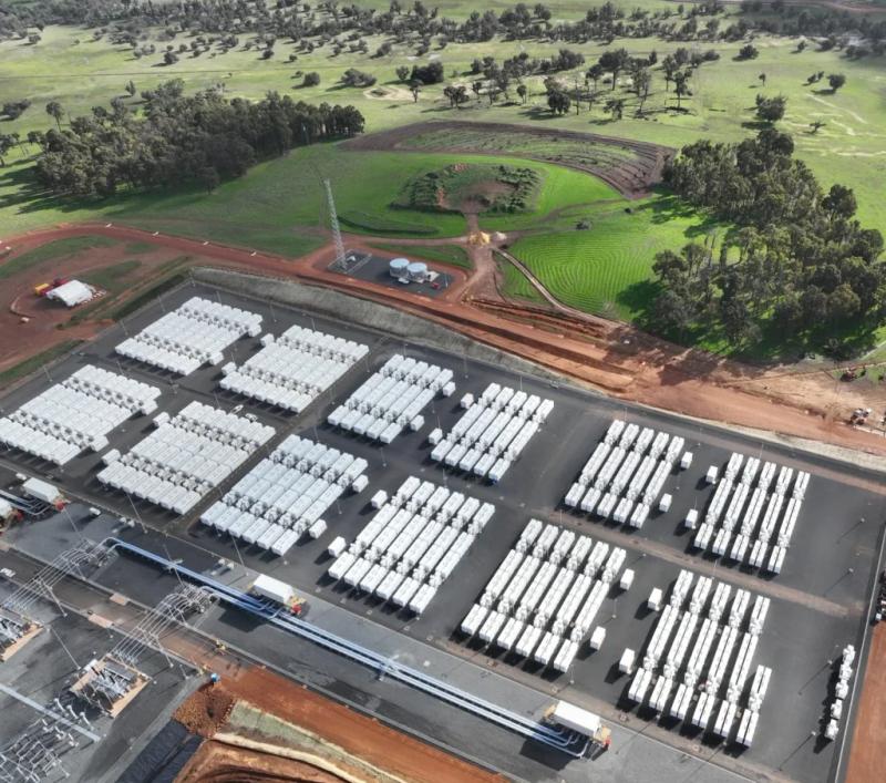 Facility photo