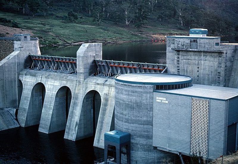 Photo of Meadowbank