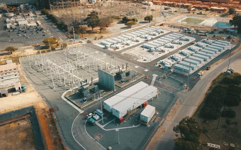 Facility photo