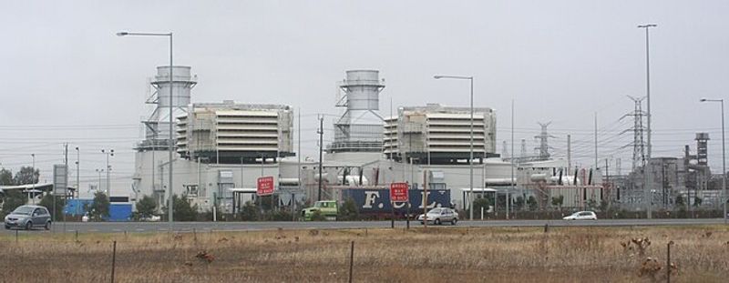 Photo of Laverton North