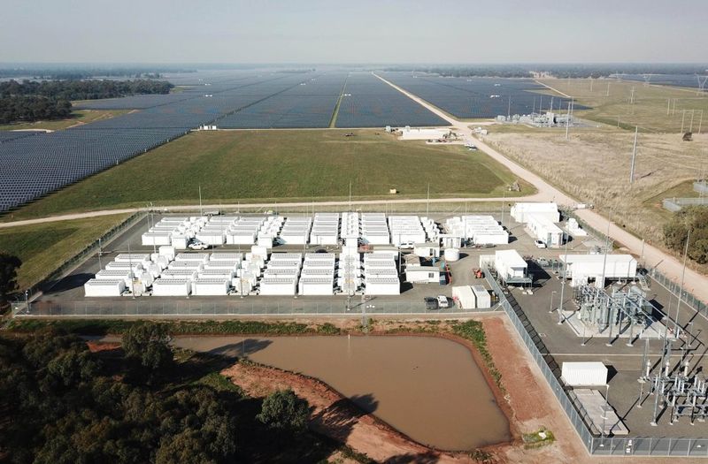 Facility photo