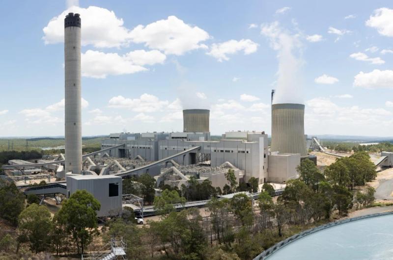 Tarong North Power Station