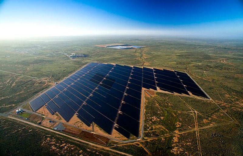 Photo of Broken Hill