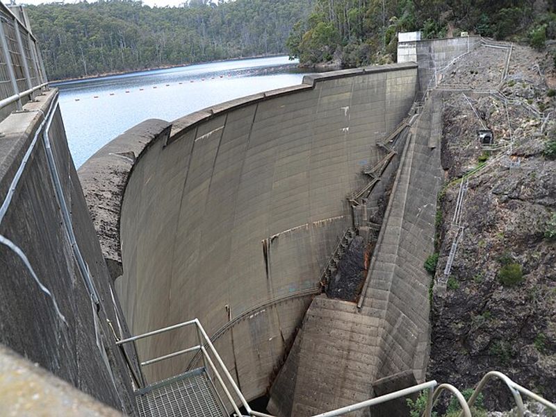 Photo of Devils Gate