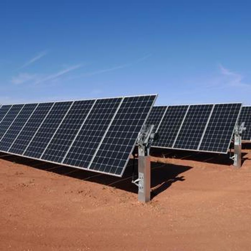 Bannerton Solar Farm