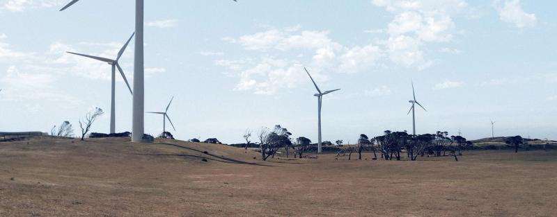 Bulgana Green Power Hub