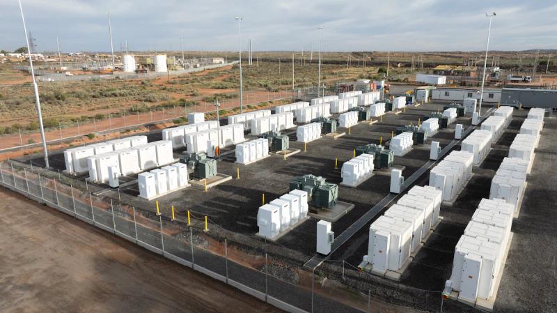 Facility photo
