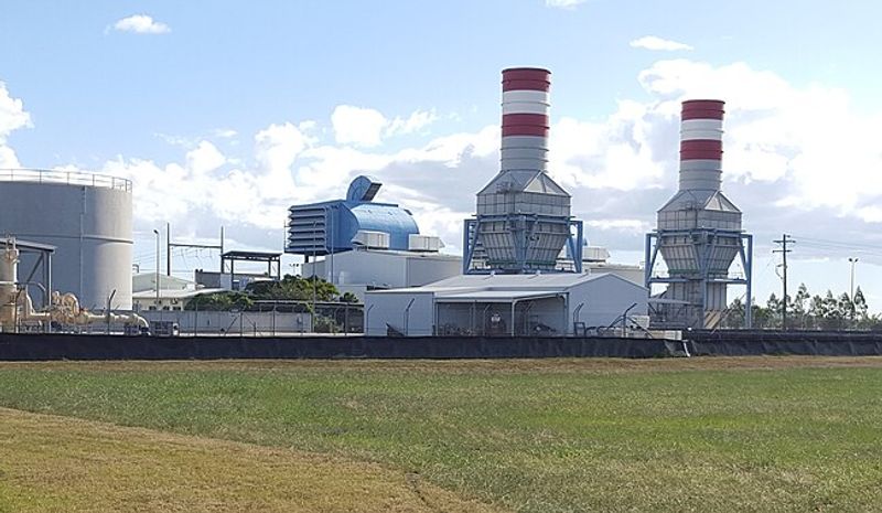 Photo of Oakey