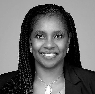 Dr. Katrina Terry headshot