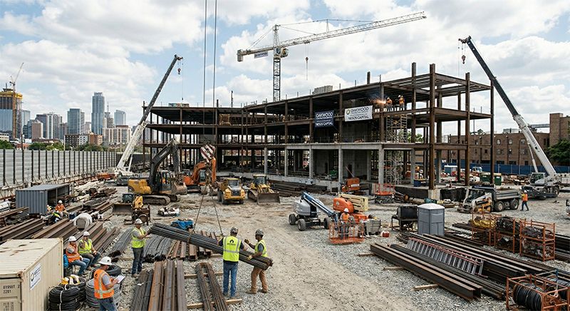 Construction Services