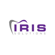 IRIS Solutions logo