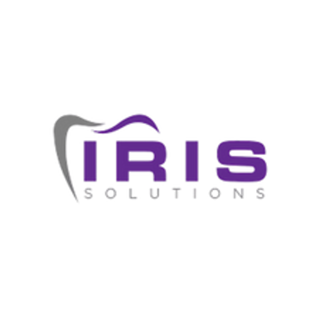 IRIS Solutions logo