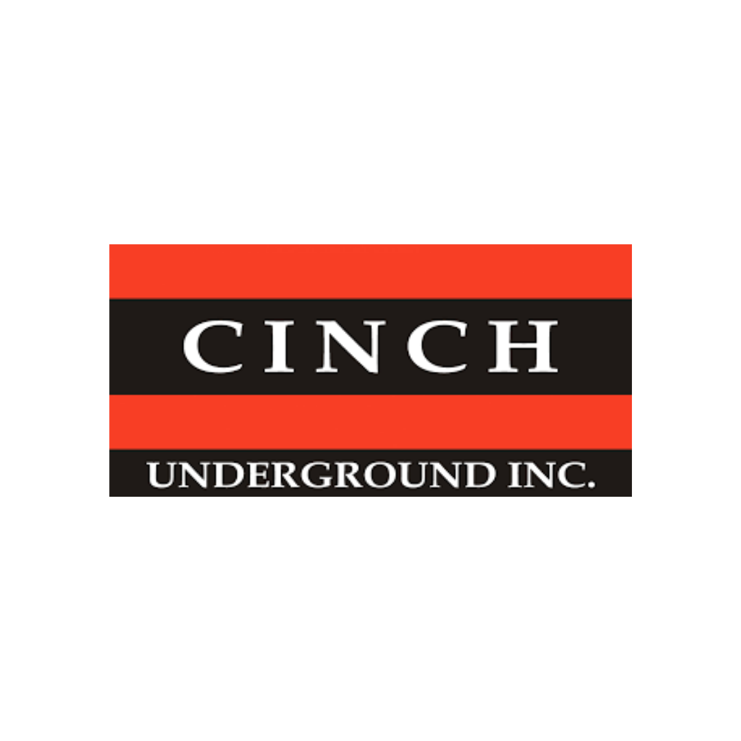 Cinch Underground Inc. logo