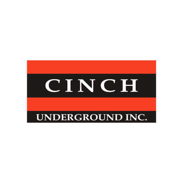 Cinch Underground Inc. logo