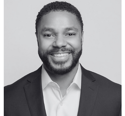 Ross Emory headshot