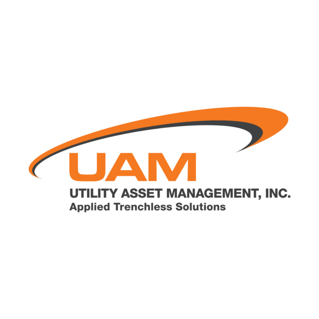 Utility Asset Management logo