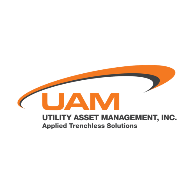 Utility Asset Management logo